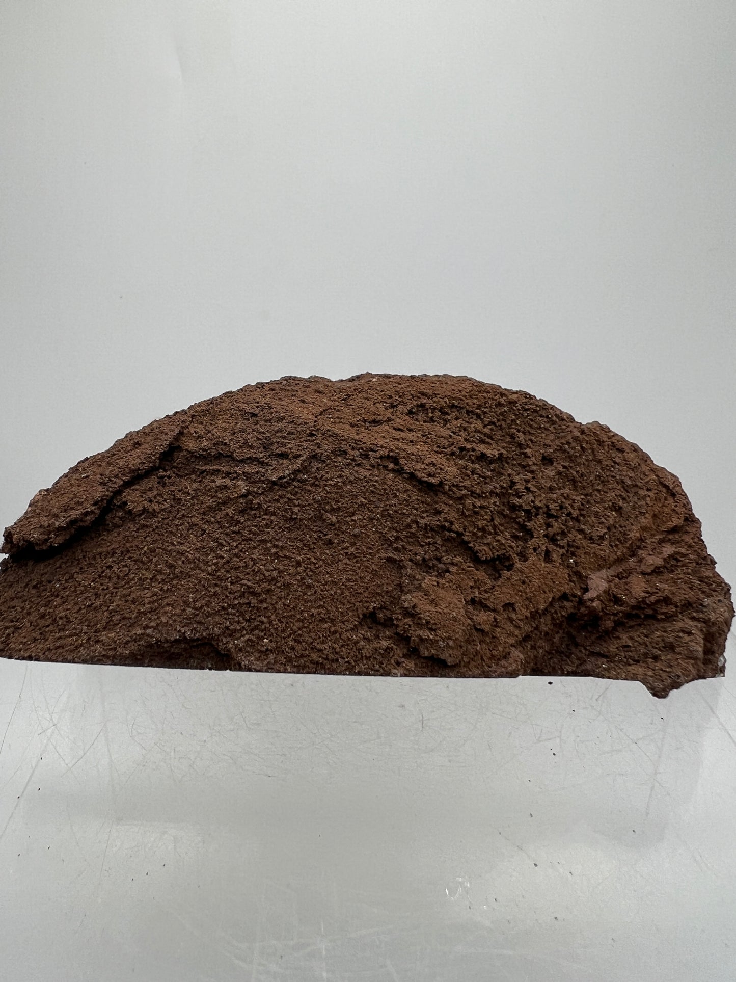 Brown Diamond Calcite Specimen. Stunning Flash! Gorgeous Calcite Cluster On Matrix. Very Pretty Crystal Display Piece.