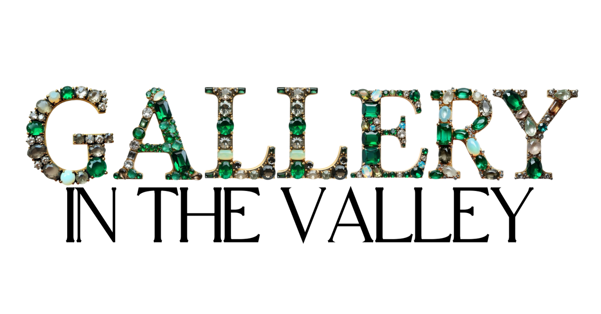 Gallery in the Valley | Rare and Unique Crystals for Collectors
– Gallery in The Valley