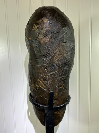 Extra Large Amethyst Geode Specimen - Uruguayan AAA Quality with Custom Stand