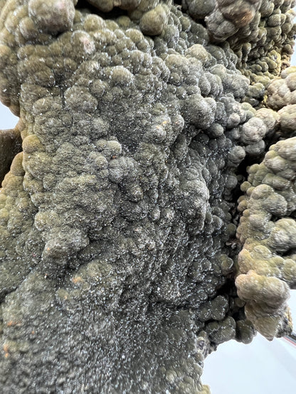 Mottramite Crystal Specimen. From The Famous 2011 Mexico Discovery. Top Quality Mineral Specimen. Very Rare Must Have For Any Collector.