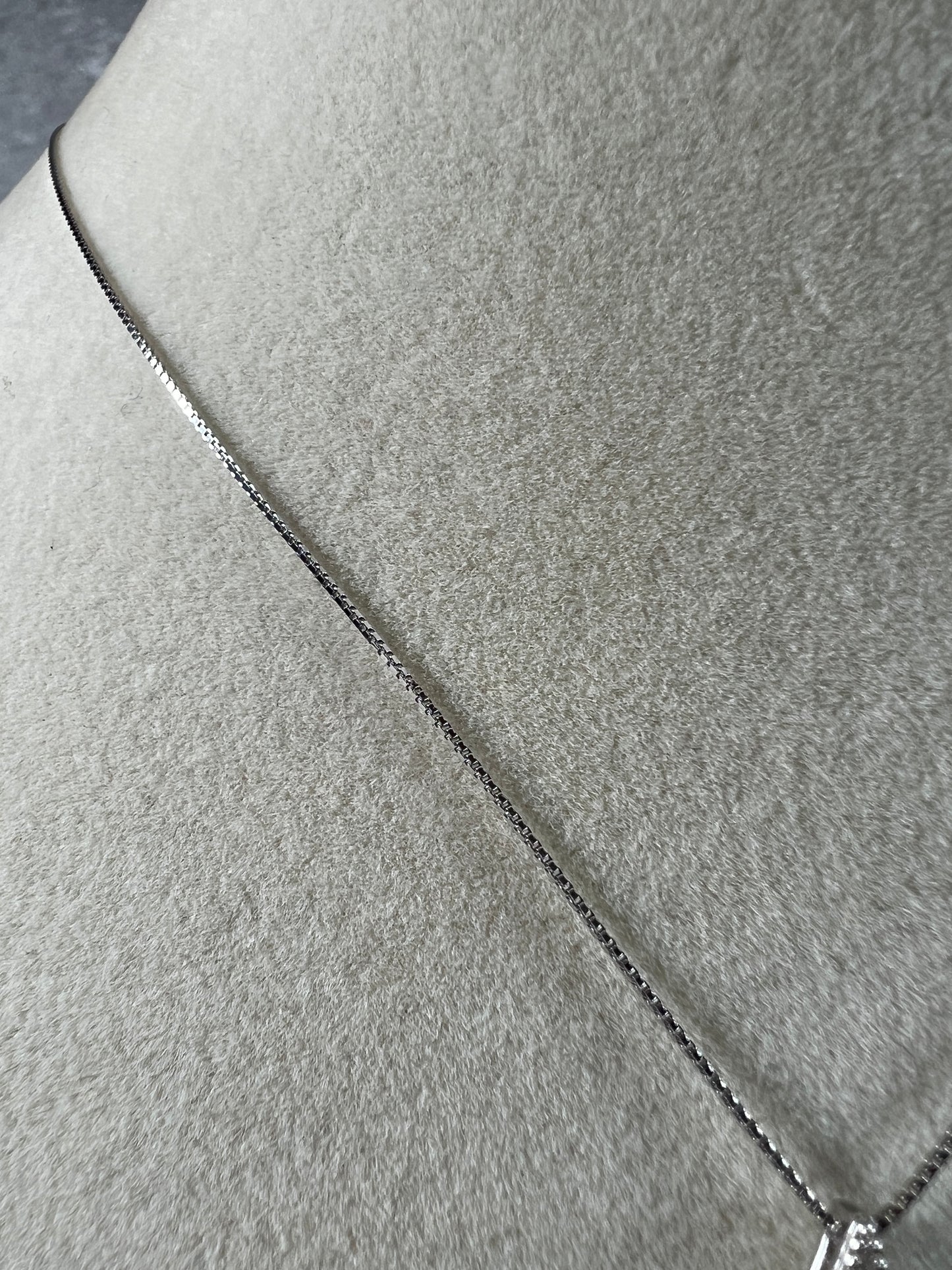 Mystic Topaz Crystal Pendant. S925 Silver Setting And Necklace. Gorgeous Mystic Topaz Gemstone.