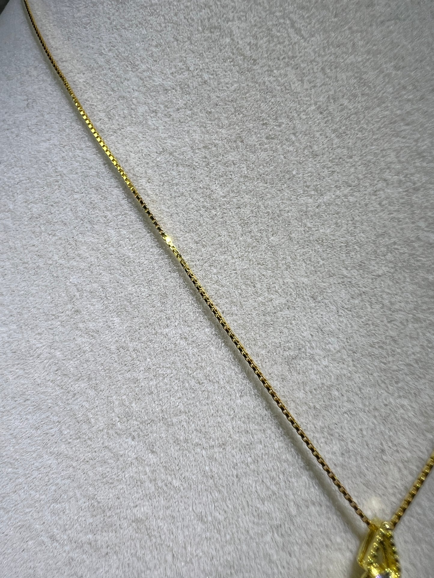 Smoky Quartz Crystal Pendant. Stunning Quality Crystal Necklace. S925 Setting And Necklace. Gorgeous Natural Gemstone