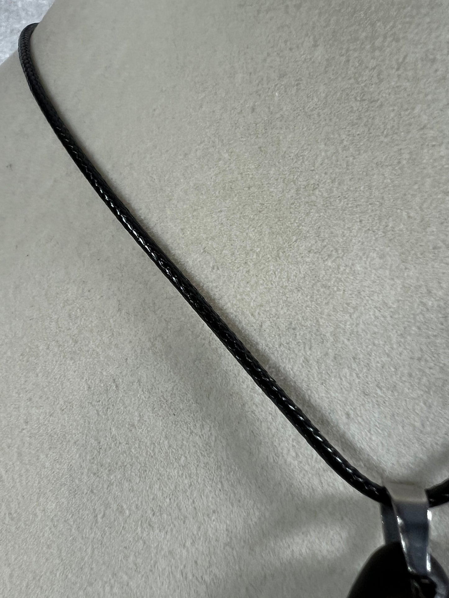 Gobi Agate Pendant. Colorful Gobi Desert Agate. World Famous Rare Botryoidal Chalcedony. Very Unique Crystal Necklace!