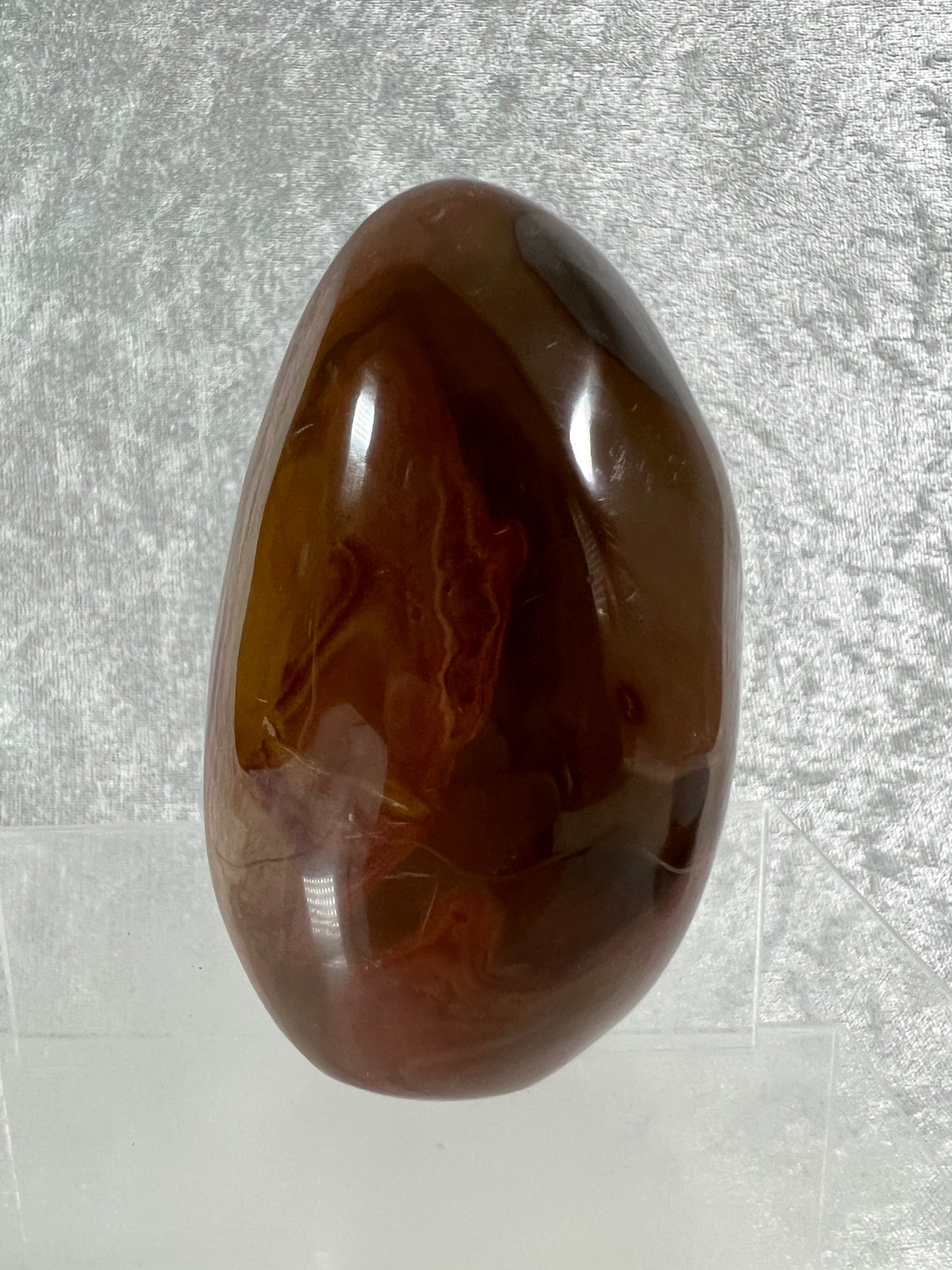 Polychrome Jasper Polished Freeform. Amazing Desert Jasper From Madagascar. Stunning Colors And Patterns.