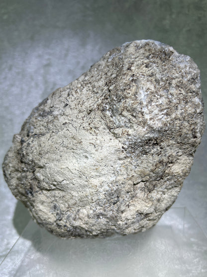 Celestite Geode From Madagascar. 6.5 lbs. Large High Quality Celestine Specimen.