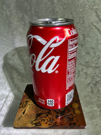 Picture Jasper Set Of 4 Coasters. Stunning Crystal Coasters. Practical And Beautiful!