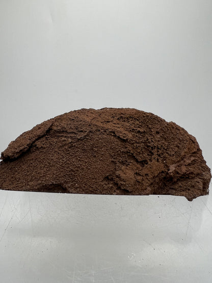 Brown Diamond Calcite Specimen. Stunning Flash! Gorgeous Calcite Cluster On Matrix. Very Pretty Crystal Display Piece.